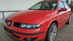 Gebraucht 2000 Seat Leon Limousine | 2.900 € (Guter Preis)