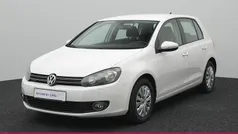 Gebraucht 2010 VW Golf VI Comfortline | 3.450 € (Fairer Preis)
