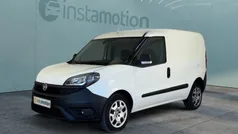 Weiß Gebraucht 2022 Fiat Doblò Van / Kleinbus | 17.397 € (Guter Preis)