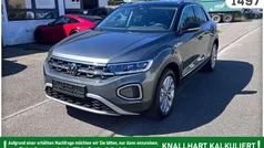 Gebraucht 2024 VW T-Roc Style SUV | 28.322 € (Fairer Preis)
