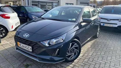 Gebraucht 2025 Hyundai i20 Kleinwagen | 18.999 € (Fairer Preis)