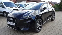 Gebraucht 2025 Ford Puma ST-Line Limousine | 24.990 € (Guter Preis)