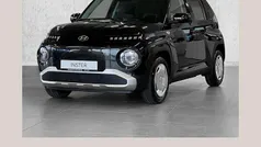 Gebraucht 2025 Hyundai Inster Select Kleinwagen | 22.390 € (Fairer Preis)