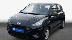 Phantom black mineraleffekt Neu 2025 Hyundai i10 Select Kleinwagen | 16.550 € (Fairer Preis)
