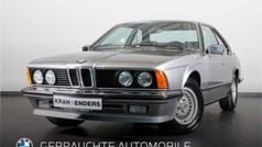Gebraucht 1987 BMW 635 Coupé | 39.000 €