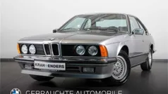 BMW 635