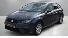 Grau Gebraucht 2024 Seat Ibiza Style Limousine | 17.995 € (Fairer Preis)