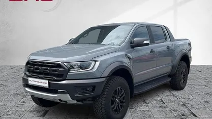 Gebraucht Ford Ranger Raptor 212 PS (155 kW) 2023 Abholung