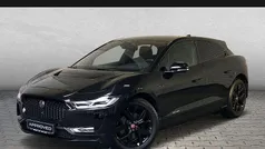 Gebraucht 2021 Jaguar I-Pace S SUV | 33.220 € (Guter Preis)