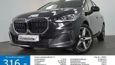 Gebraucht 2024 BMW 216 Active Tourer Luxury Line Van / Kleinbus | 26.750 € (Guter Preis)