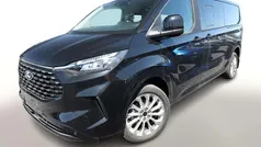 Gebraucht 2024 Ford Tourneo Custom Titanium Van | 51.050 € (Guter Preis)
