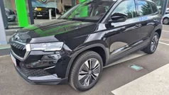 Gebraucht 2025 Skoda Karoq Drive SUV | 32.980 € (Guter Preis)