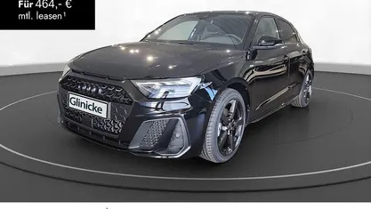 Gebraucht 2026 Audi A1 Sportback S-Line Kleinwagen | 36.400 € (Fairer Preis)