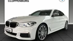 Gebraucht 2020 BMW M550 Performance Limousine | 56.980 € (Fairer Preis)