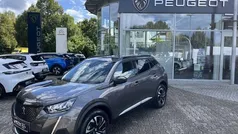 Grau Gebraucht 2023 Peugeot 2008 Allure SUV | 19.450 € (Guter Preis)
