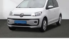 Gebraucht 2021 VW up! United Kleinwagen | 12.990 € (Superpreis)