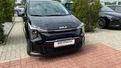 Gebraucht 2025 Kia Picanto Kleinwagen | 17.490 € (Fairer Preis)