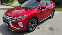 Gebraucht 2018 Mitsubishi Eclipse Cross Top SUV | 19.490 € (Fairer Preis)