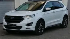 Gebraucht 2018 Ford Edge ST-Line SUV | 17.990 € (Fairer Preis)