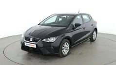 Schwarz Gebraucht 2018 Seat Ibiza Style Limousine | 13.590 € (Fairer Preis)