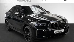 Andere Gebraucht 2022 BMW X6 M50 Shadowline SUV | 61.490 € (Superpreis)