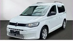 Gebraucht 2022 VW Caddy Van / Kleinbus | 24.650 € (Fairer Preis)