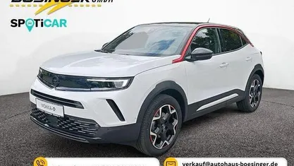 Gebraucht 2021 Opel Mokka-e GS Line SUV | 16.990 € (Fairer Preis)