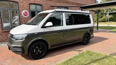 Gebraucht 2022 VW T6.1 California Van | 59.900 €