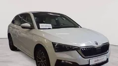 Gebraucht 2020 Skoda Scala Style Kleinwagen | 16.390 € (Fairer Preis)