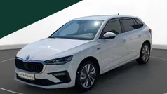 Gebraucht 2024 Skoda Scala Selection Kleinwagen | 22.898 € (Fairer Preis)