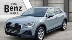 Grau Neu 2025 Audi Q2 SUV | 33.490 € (Superpreis)