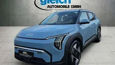 Gebraucht 2025 Kia EV3 3 SUV | 41.790 € (Fairer Preis)