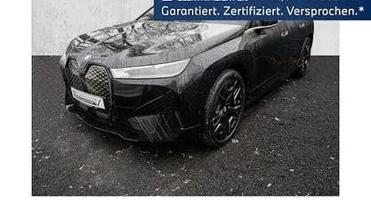 Gebraucht BMW iX M Sport 239 kW (326 PS) 2024 SUV