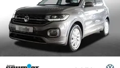 Gebraucht 2020 VW T-Cross R SUV | 17.190 € (Guter Preis)
