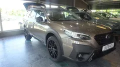 Brilliant bronze (m) Neu 2025 Subaru Outback Platinum SUV | 46.700 € (Fairer Preis)