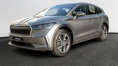 Graphitegrau metallic Neu 2025 Skoda Enyaq iV Loft SUV | 49.990 € (Guter Preis)