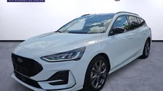 Gebraucht 2024 Ford Focus ST-Line Kombi | 24.990 € (Fairer Preis)
