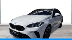 Gebraucht 2025 BMW 120 M Sport Kleinwagen | 36.990 € (Guter Preis)