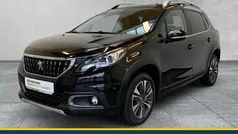 Gebraucht 2016 Peugeot 2008 Allure SUV | 12.690 € (Fairer Preis)