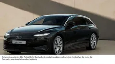 Gebraucht 2025 Audi A6 e-tron Ambiente Kombi | 59.350 € (Superpreis)