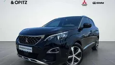 Gebraucht 2017 Peugeot 3008 Allure SUV | 14.890 € (Fairer Preis)