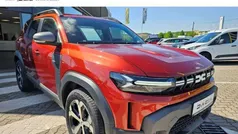 Braun (terracottabraun (braun)) Neu 2025 Dacia Duster Journey SUV | 25.490 € (Fairer Preis)