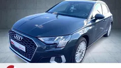 Gebraucht 2024 Audi A3 Sportback Advanced Plus Limousine | 31.330 € (Fairer Preis)