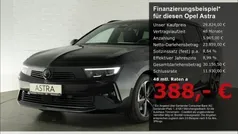 Gebraucht 2024 Opel Astra Kombi | 29.824 € (Fairer Preis)