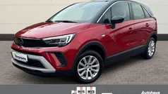 Gebraucht 2021 Opel Crossland Elegance SUV | 17.490 € (Fairer Preis)