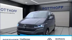 Gebraucht 2021 VW T6.1 Highline Van | 54.977 € (Guter Preis)