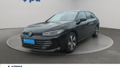 Gebraucht 2024 VW Passat Business Kombi | 33.830 € (Guter Preis)