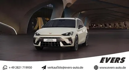 Gebraucht Cupra Leon VZ 272 PS (200 kW) 2025 Limousine