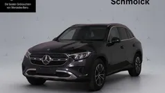 Mercedes GLC200