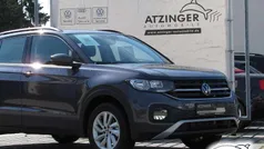 Gebraucht 2023 VW T-Cross Life SUV | 25.990 € (Fairer Preis)